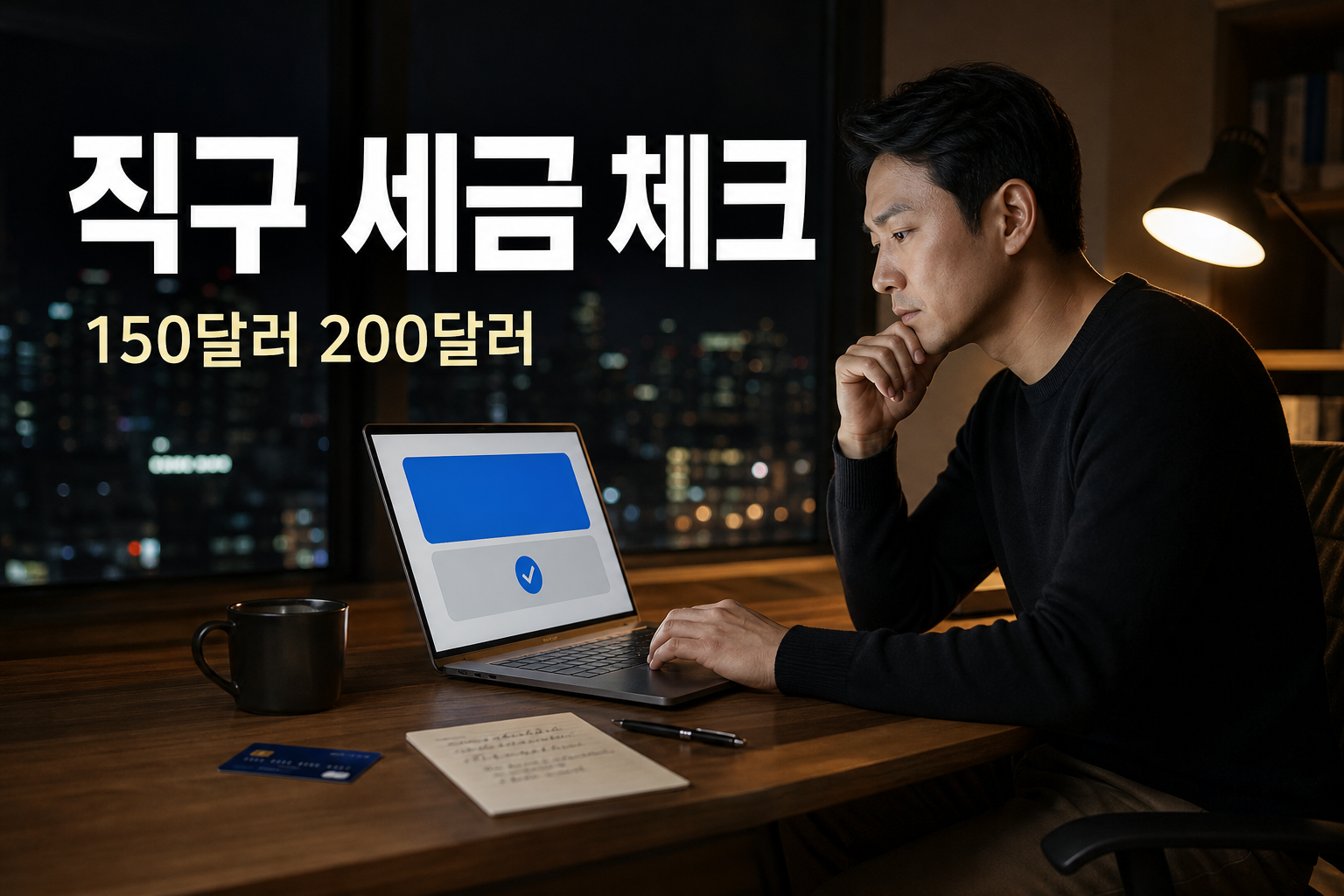 해외직구 관부가세 2026 대표 썸네일