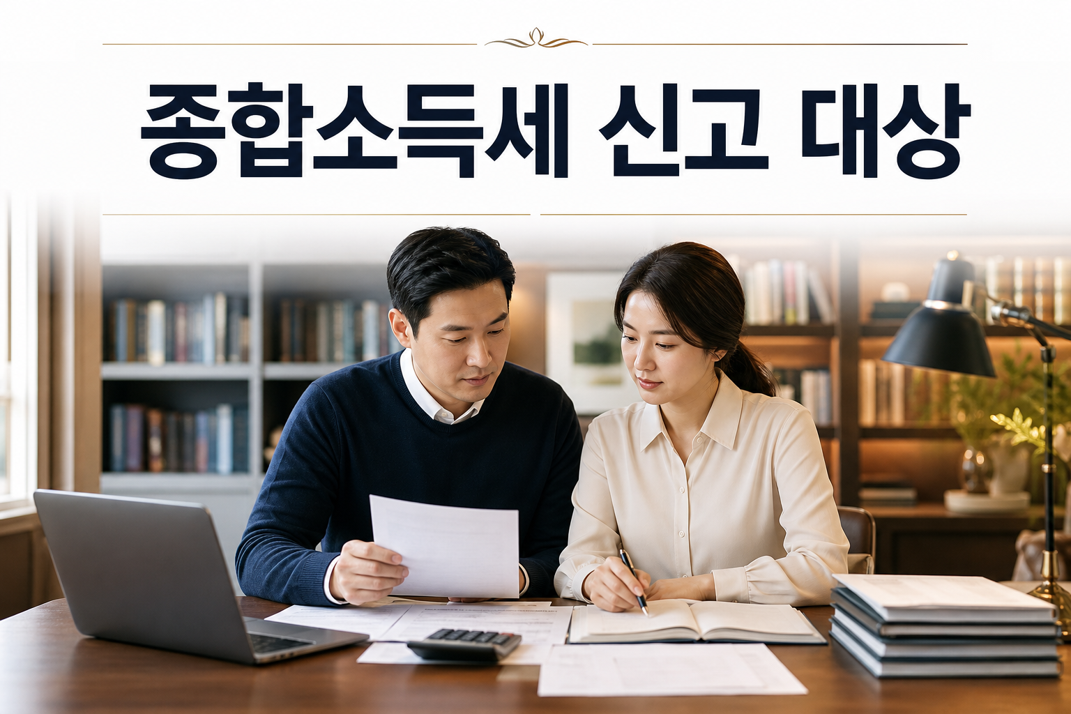 종합소득세 신고 대상 2026 대표 썸네일