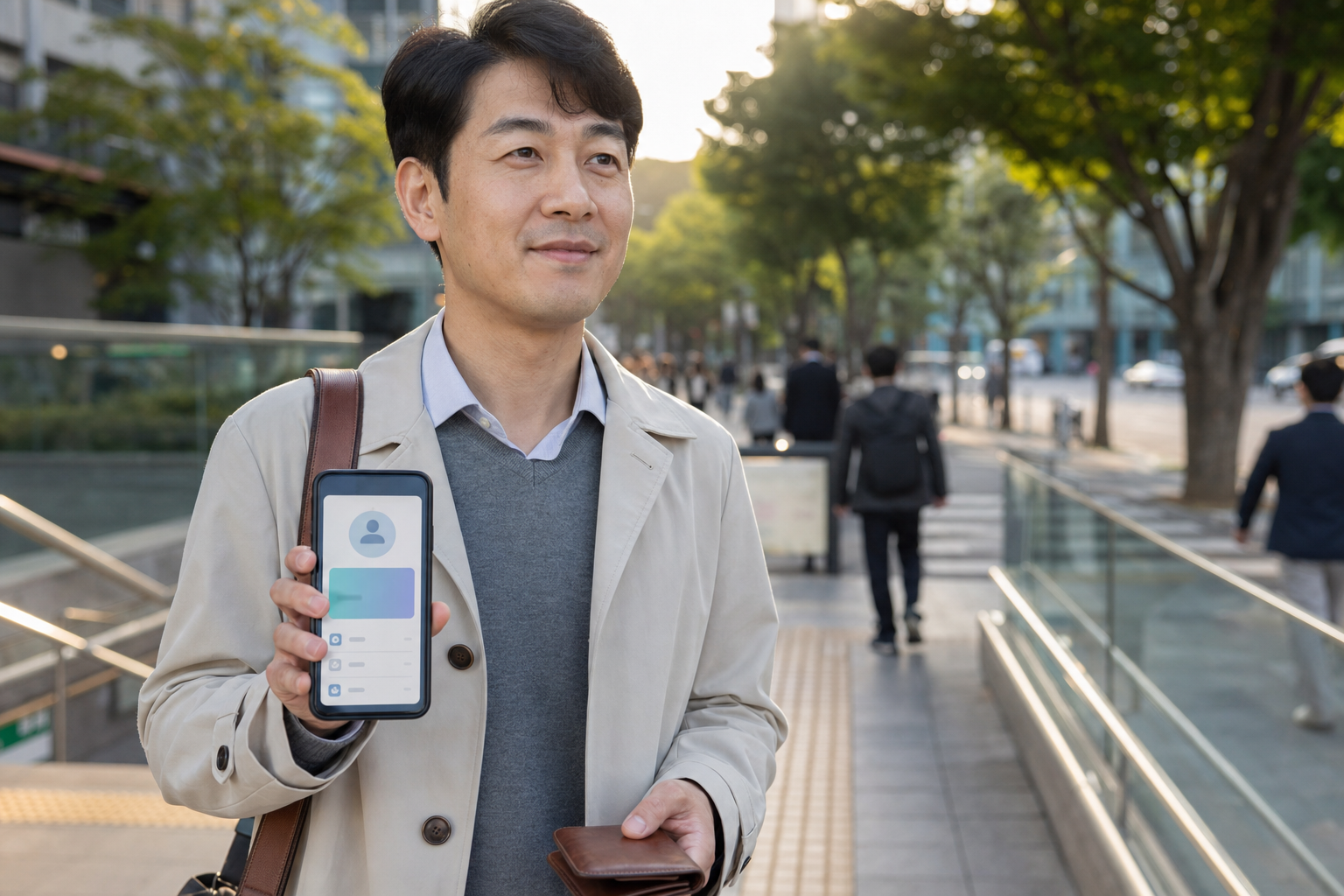 2026년 PASS 앱 신분확인 모바일인증 대표 이미지