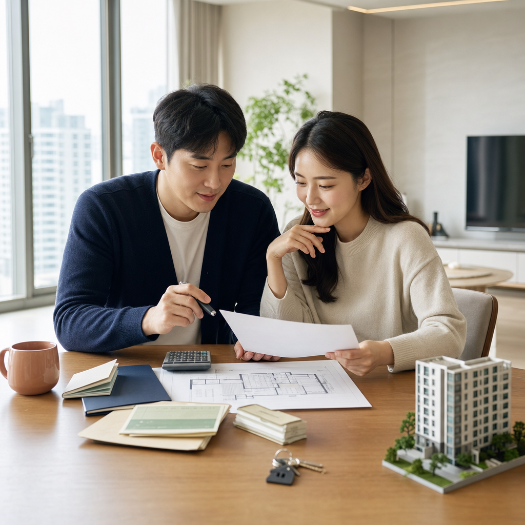 디딤돌대출 FAQ 안내 이미지
