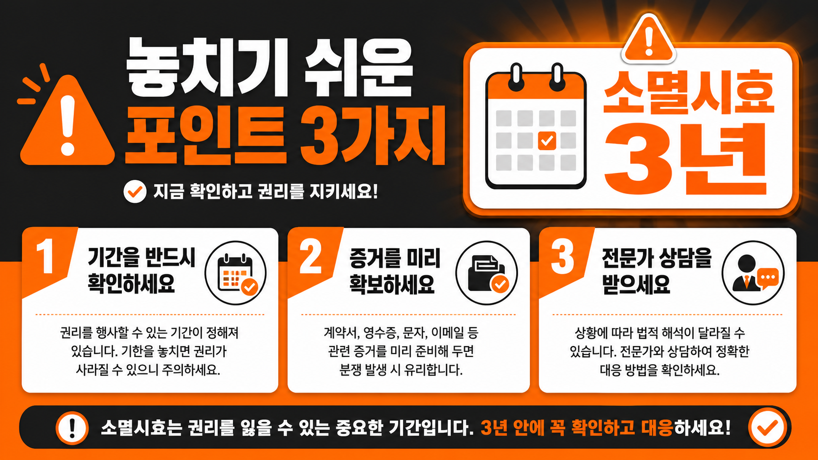 건강보험 환급금 놓치기 쉬운 포인트 경고 인포그래픽